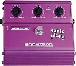 ROCKTRON SONIC GLORY OVERDRIVE Педаль гитарная